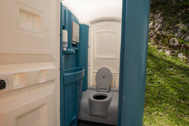 Best Portable bathroom rental  in Preston, ID