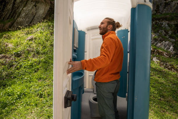 Best Event porta potty rental  in Preston, ID