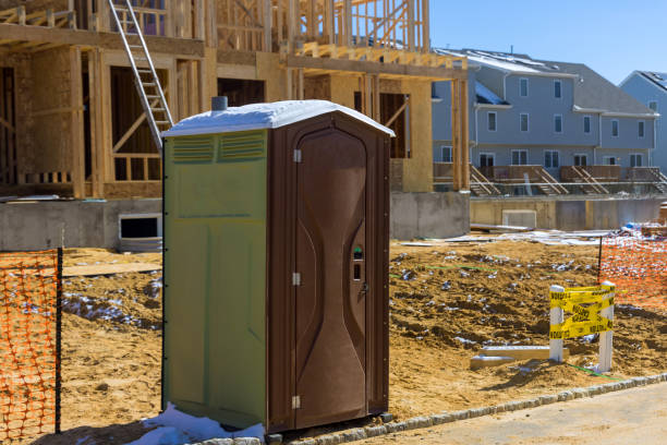 Best Construction site porta potty rental  in Preston, ID