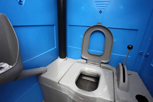 Portable Toilet Options We Offer in Preston, ID