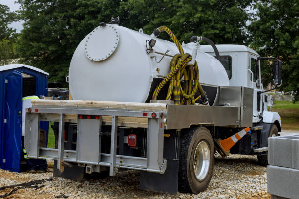 Best Luxury portable toilet rental  in Preston, ID