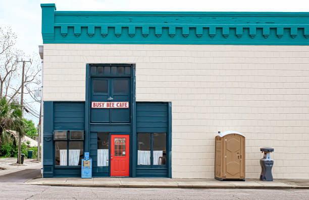 Best Porta potty rental for parties  in Preston, ID