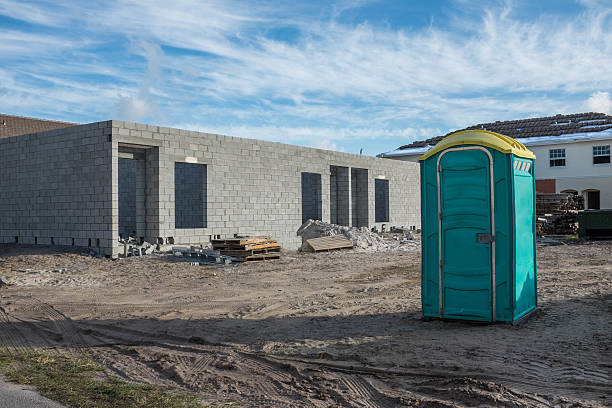 Best Affordable portable toilet rental  in Preston, ID